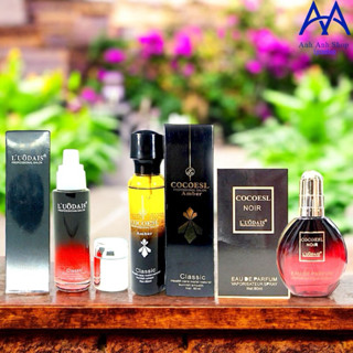 Combo 3 tinh dầu Coco mềm mượt tóc -  chống xơ rối - chống gãy rụng cho tóc