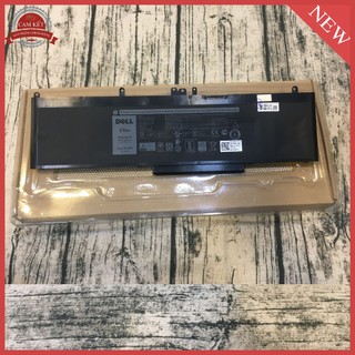 Pin dell Latitude E5570