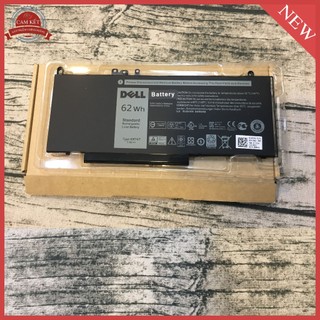 Pin dell Latitude E5570