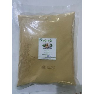 BỘT TỎI THƠM NGON loại 500g
