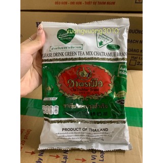 Trà Thái (Xanh 200g, Đỏ 400g) Pha Trà Thái