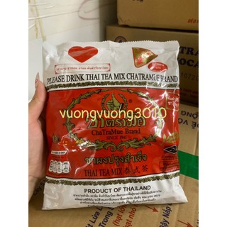 Trà Thái (Xanh 200g, Đỏ 400g) Pha Trà Thái