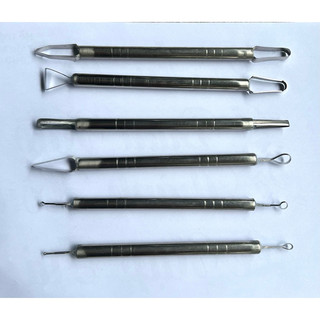 móc inxoc lẻ khắc dưa tỉa thú