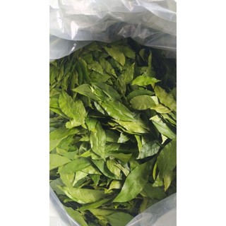 Lá mắc mật khô