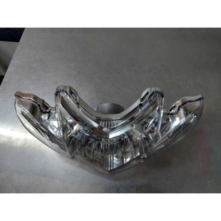 Đèn Pha Sirius giá rẻ xăng cơ 50/110cc không đuôi bóng