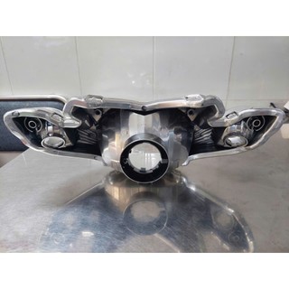 Đèn Pha Sirius giá rẻ xăng cơ 50/110cc không đuôi bóng