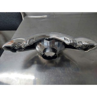 Đèn Pha Sirius giá rẻ xăng cơ 50/110cc không đuôi bóng