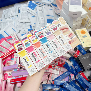 Son dưỡng Mediheal Labocare Panteno Lips