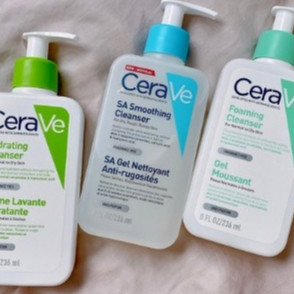 Sữa rửa mặt Cerave Cleanser