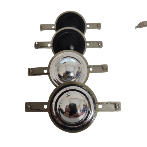 combo 10 chiếc côn loa treble 25mm trắng