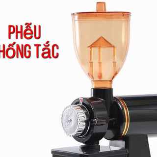 lô hàng máy xay cafe mini