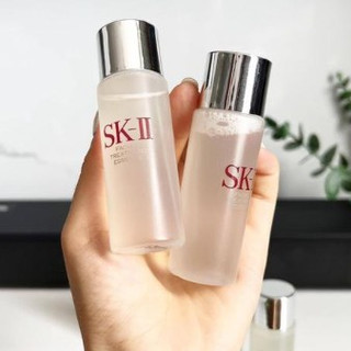 Nước hoa hồng/Nước thần SKII Facial Treatment