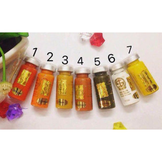 Mực xăm Berlin Đức 10ml