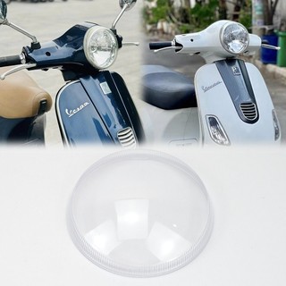 Mặt kính đèn pha dành cho dòng xe vespa lx
