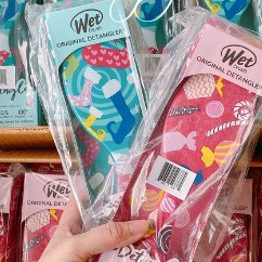 Lược Gỡ Rối Wet Brush Fullsize