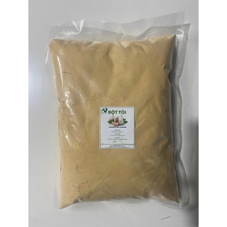 Bột Tỏi  loại 1000g