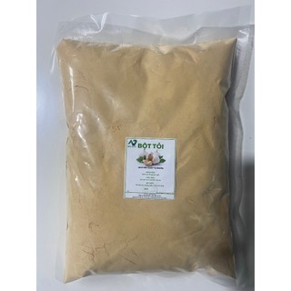Bột Tỏi Chất Lượng Cao1000g