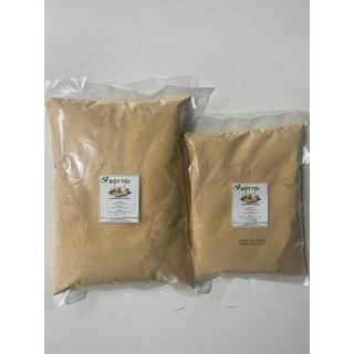 Bột Tỏi  loại 1000g