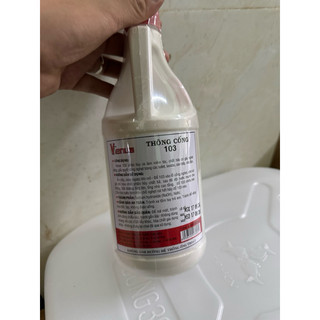 Thông cống 103(1 lít)