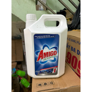 Tẩy đa năng Amigo 5 lít