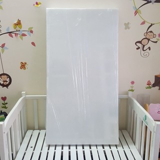 Nệm bông ép 70x120x5cm cho cũi