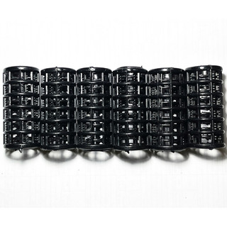Bộ 6 Lô quấn tóc Lô cuốn tóc 6 cái/gói