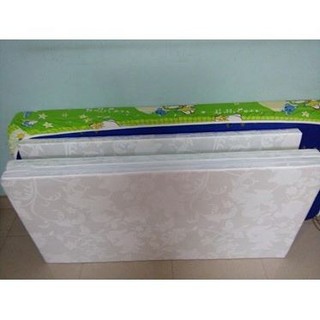 Nệm bông ép cho bé