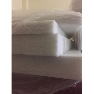 Nệm bông ép cho bé