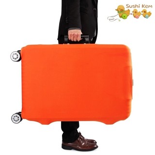 Túi bọc vali đủ size, Vỏ trùm vali