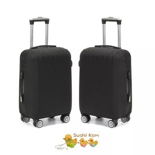 Túi bọc vali đủ size, Vỏ trùm vali