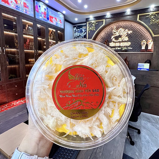 Chân yến sạch lông - yến na