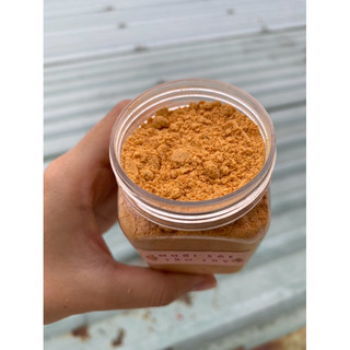 Muối nhuyễn tôm [siu cay] ChuChan