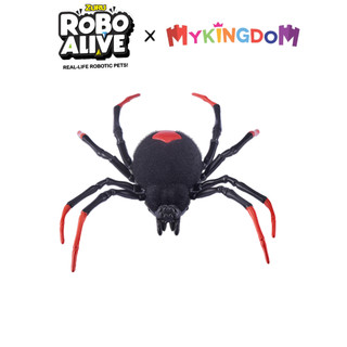 Đồ chơi robo alive nhện robo series 2 7151