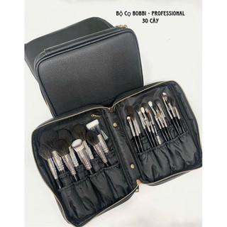 Bộ cọ trang điểm BOBBI 30 CÂY