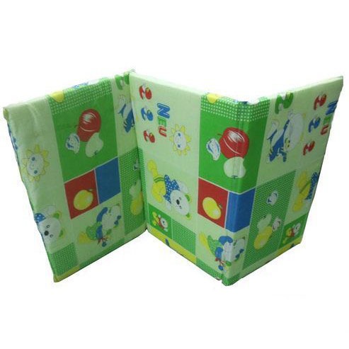 Nệm cho bé đi nhà trẻ