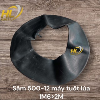 Săm 500-12 máy tuốt lúa 1M6>2M