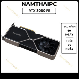 Card Màn Hình GIGABYTE 3080 VISION OC 10G, 3080 ROG STRIX, 3080 ASUS TUF BẢO HÀNH 3 THÁNG