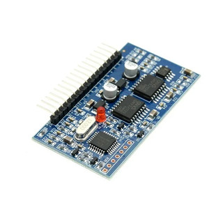 Mạch tạo xung sin egs002 eg8010 ir2110