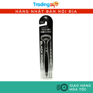[Hỏa tốc HCM] Bàn chải ion vệ sinh lưỡi nội địa Nhật bản