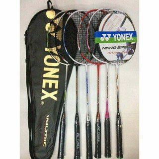 Vợt cầu lông yonexx