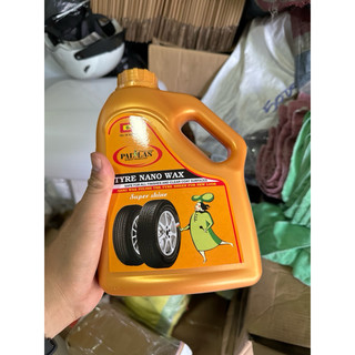 Bóng vỏ xe Pallas 1,5 lít(mẫu mới nhất 2022)