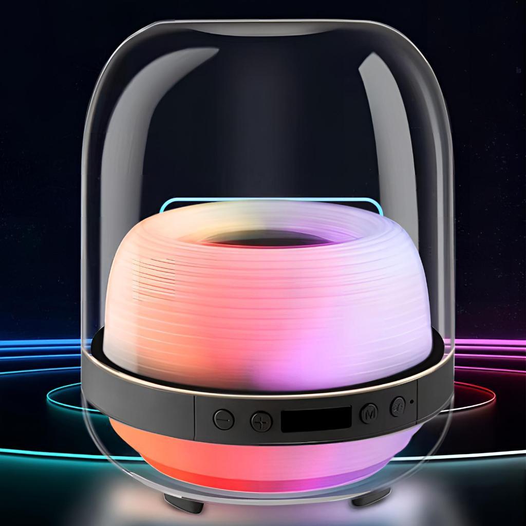 Loa Siêu Trầm L20 Bluetooth Davis Home - Di Động, Âm Thanh Hoàn Hảo