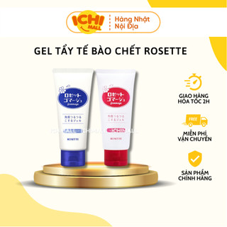 Gel tẩy tế bào chết rosette peeling gel 120g