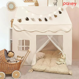 Nhà Lều Cao Cấp Cho Bé, Lều Phong Cách Hàn Quốc Cho Bé Trai, Bé Gái Vui Chơi Trong Nhà, Picnic Dã Ngoại Ngoài Trời