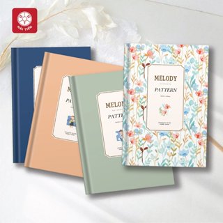  HẢI TIẾN Sổ bìa bồi Melody  đủ kích thước  