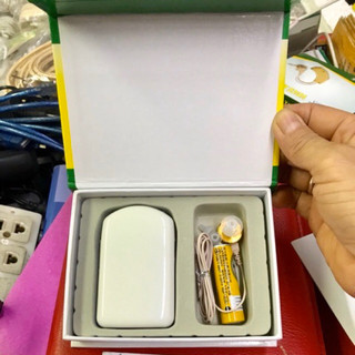 Tai trợ thính HA-93 có dây