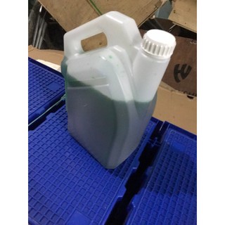 Nước Làm Mát Động Cơ Xanh 4L