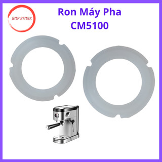 Ron máy pha cà phê cm5100, roăng thay thế máy pha cafe donlim, gevi, winci