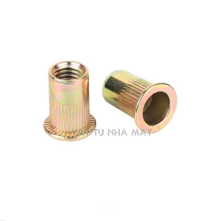 Đai ốc rút, ecu rút, tán rút M5