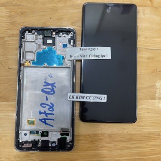 Màn hình tương thích samsung a72 / a725f